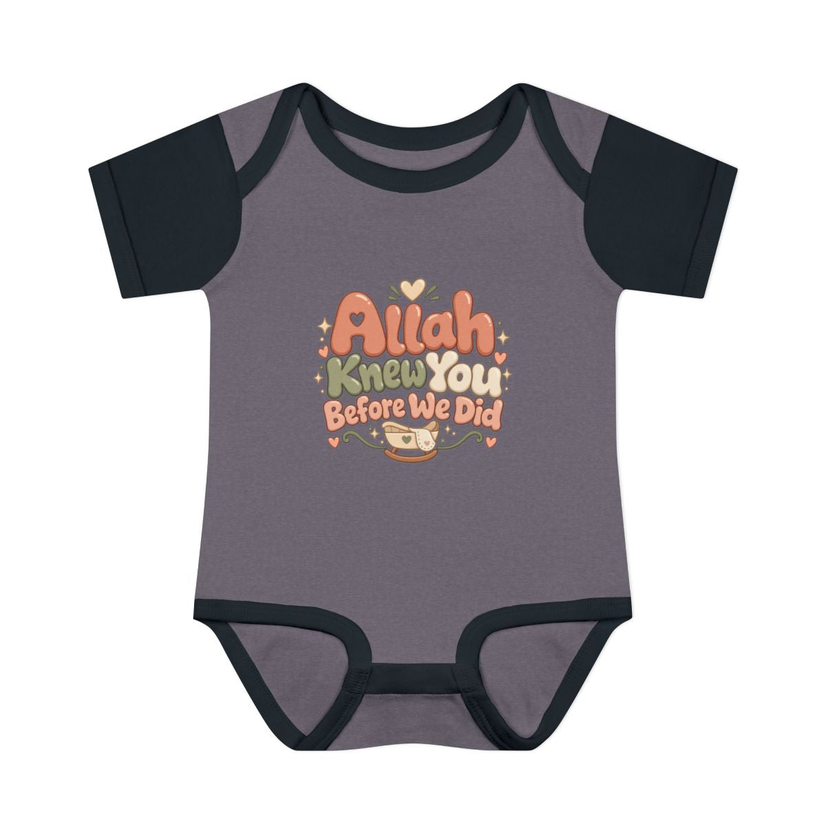 Infant