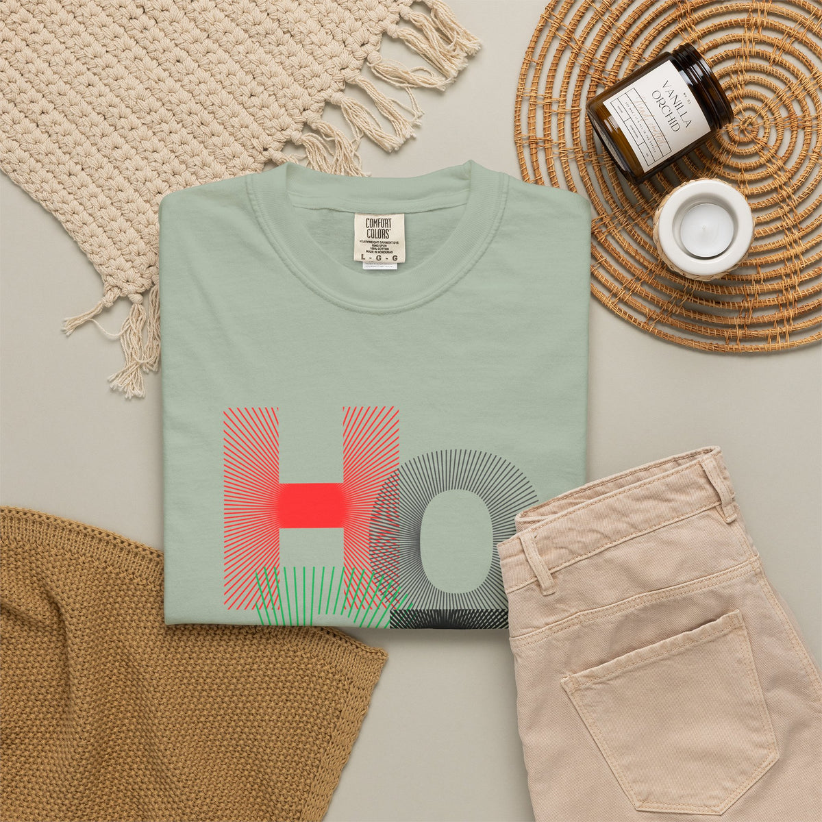 Hope "Free Palestine" T-Shirt