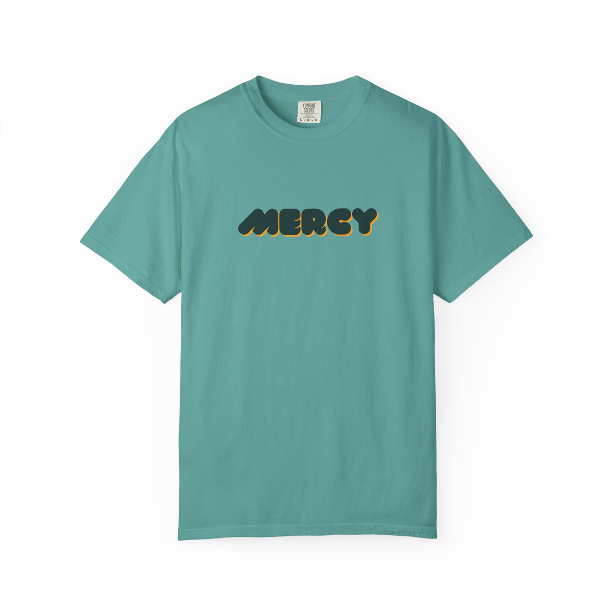 Mercy T-Shirt