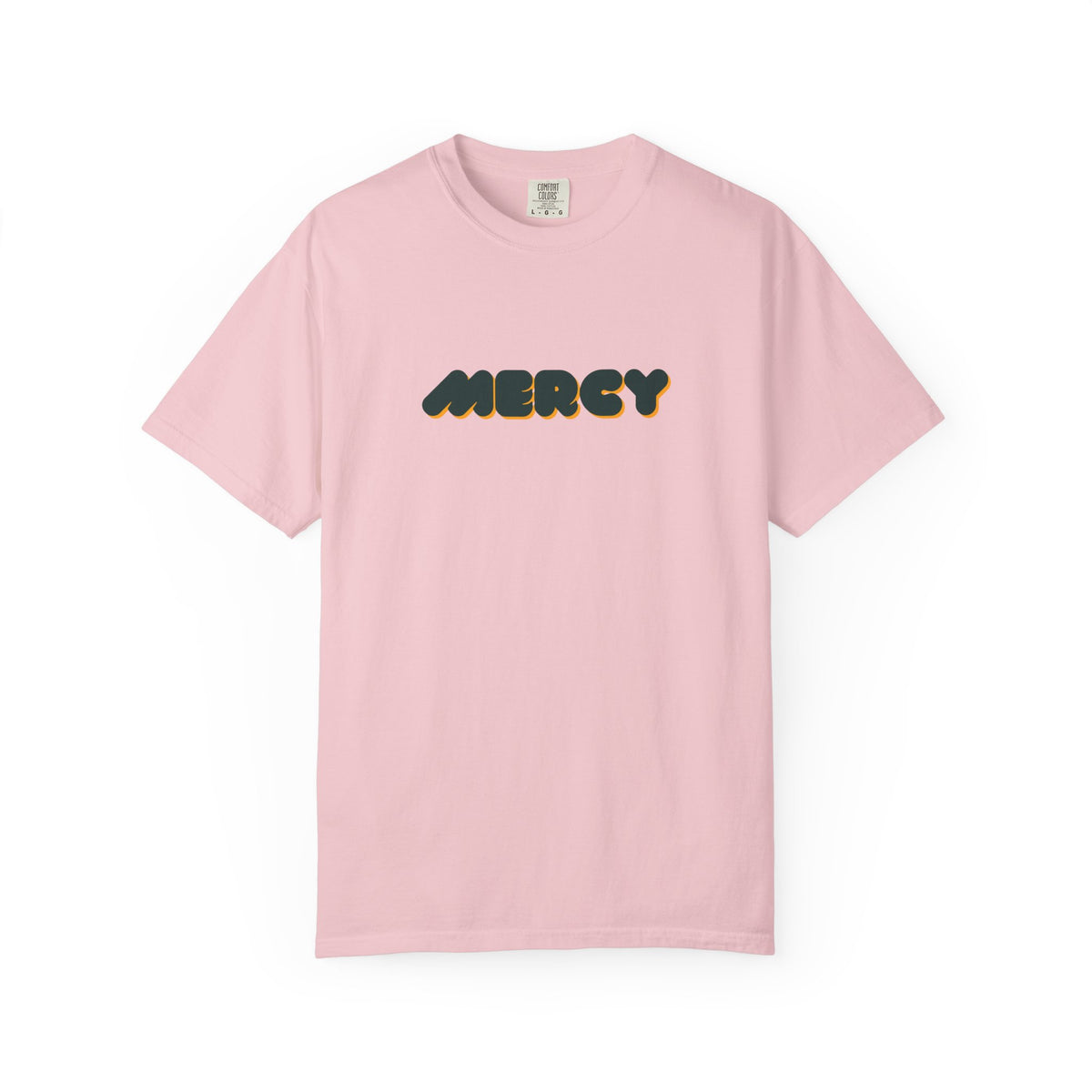 Mercy T-Shirt