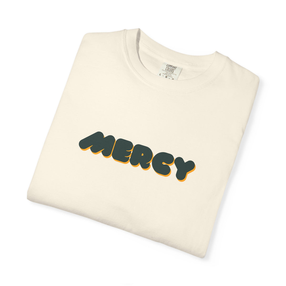 Mercy T-Shirt