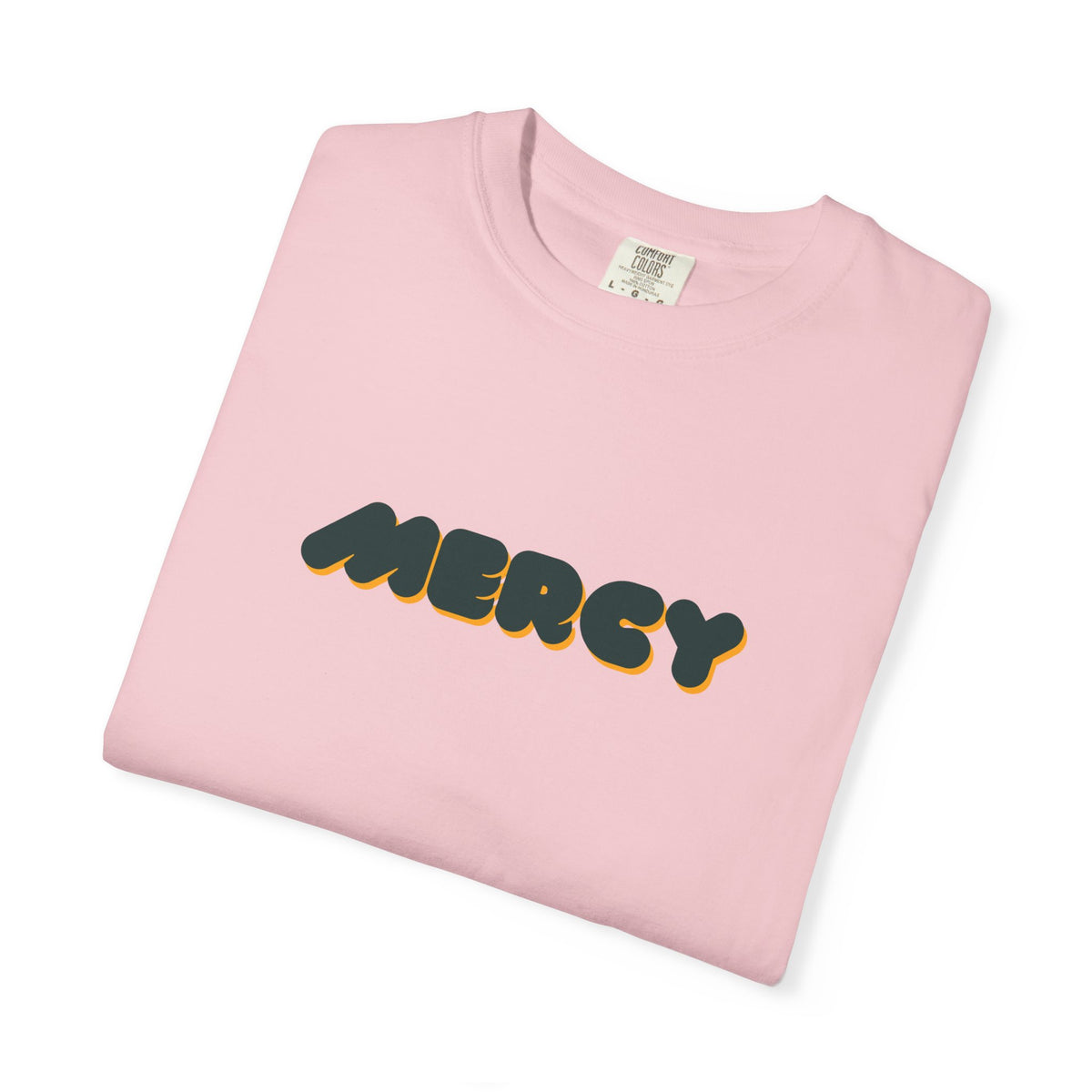 Mercy T-Shirt