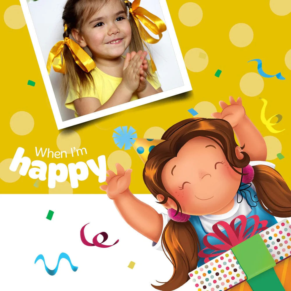 Kid's Books, Muslim Books, Books for Little Muslims