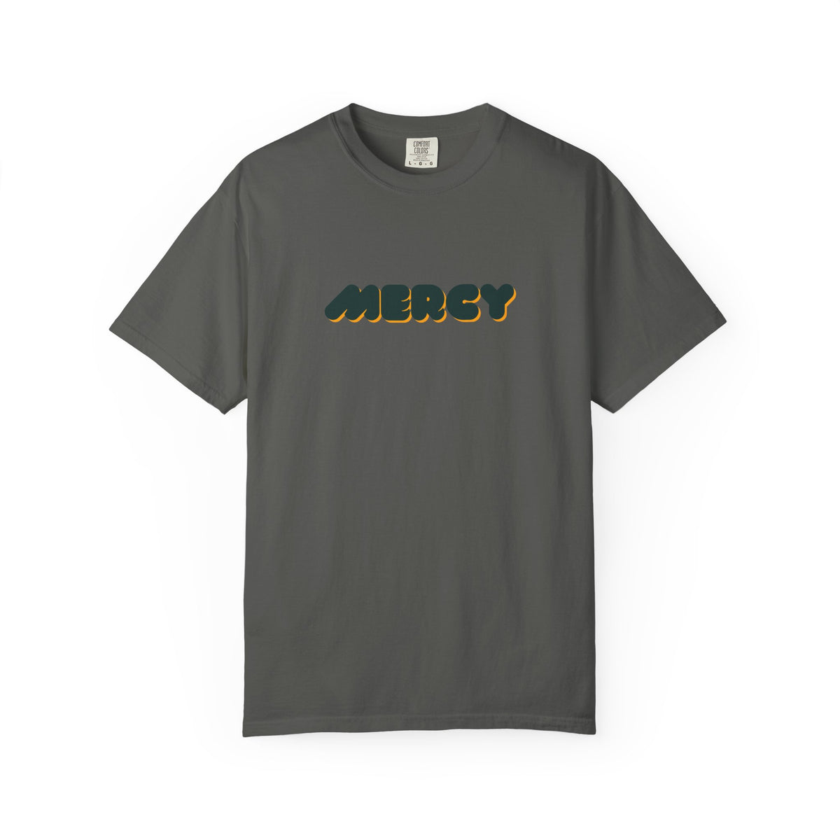 Mercy T-Shirt