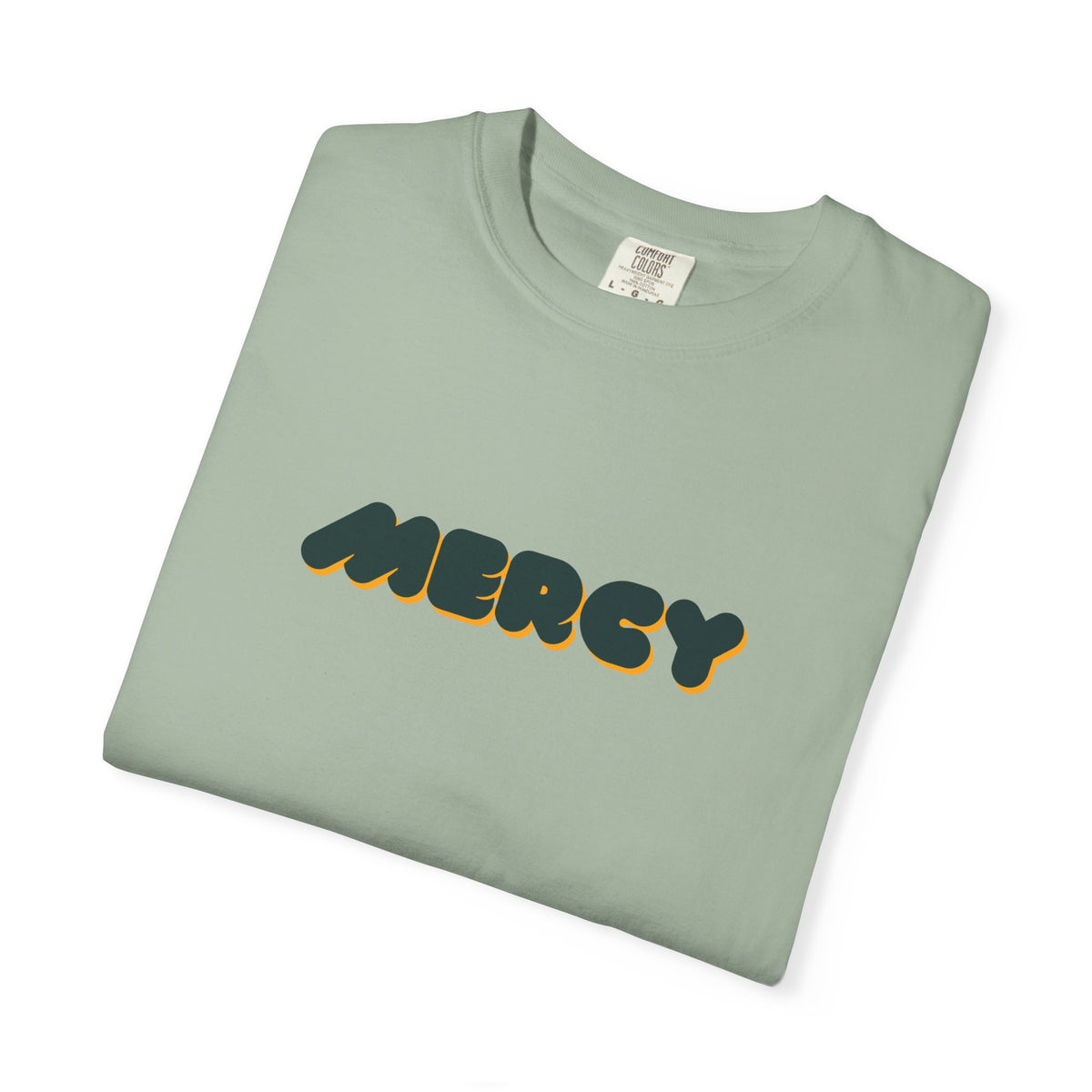 Mercy T-Shirt