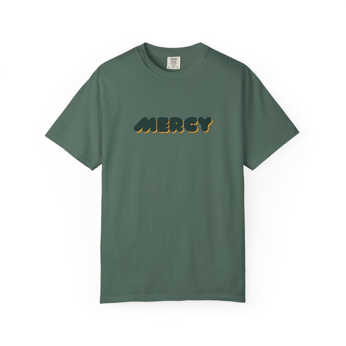 Mercy T-Shirt