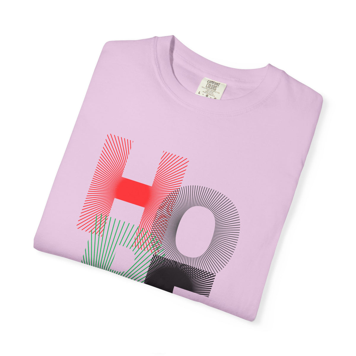 Hope "Free Palestine" T-Shirt