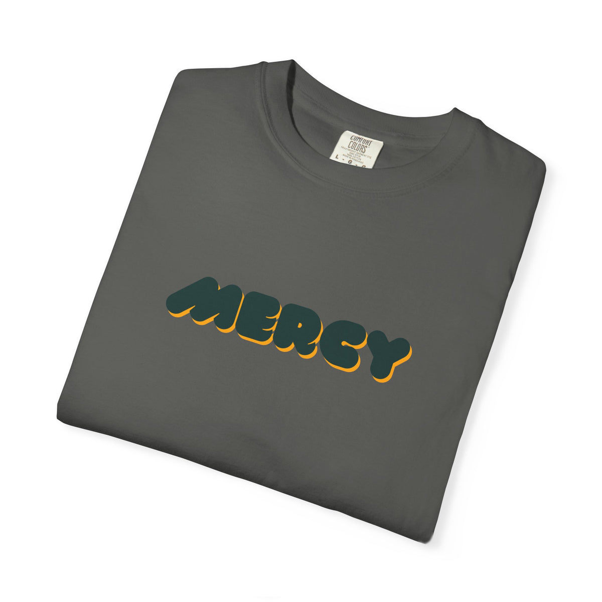 Mercy T-Shirt
