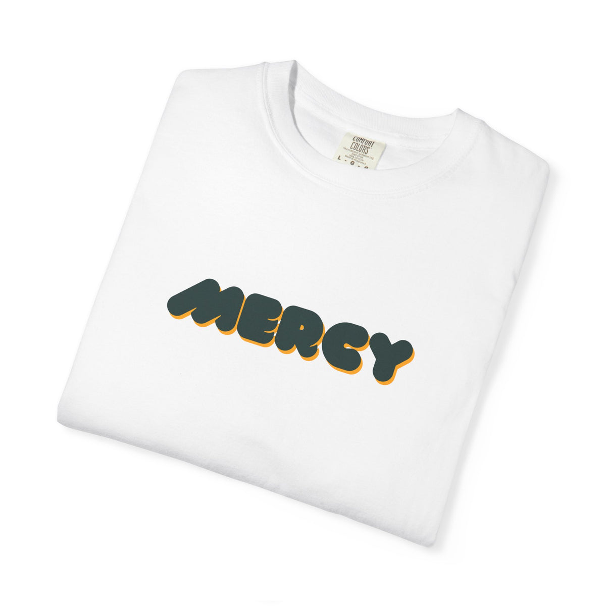 Mercy T-Shirt
