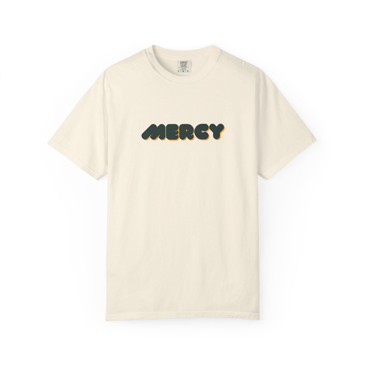 Mercy T-Shirt