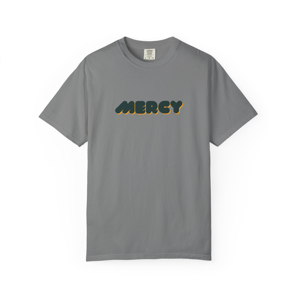 Mercy T-Shirt