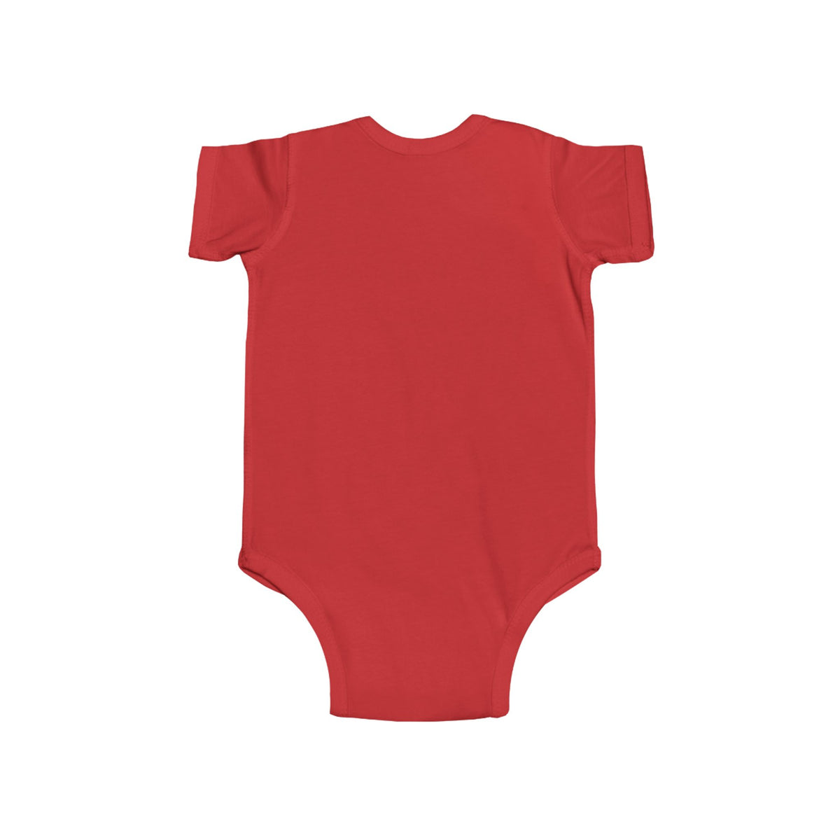 Infant Bodysuit - "Written Before We Met" Script Baby Onesie, Soft Newborn Gift