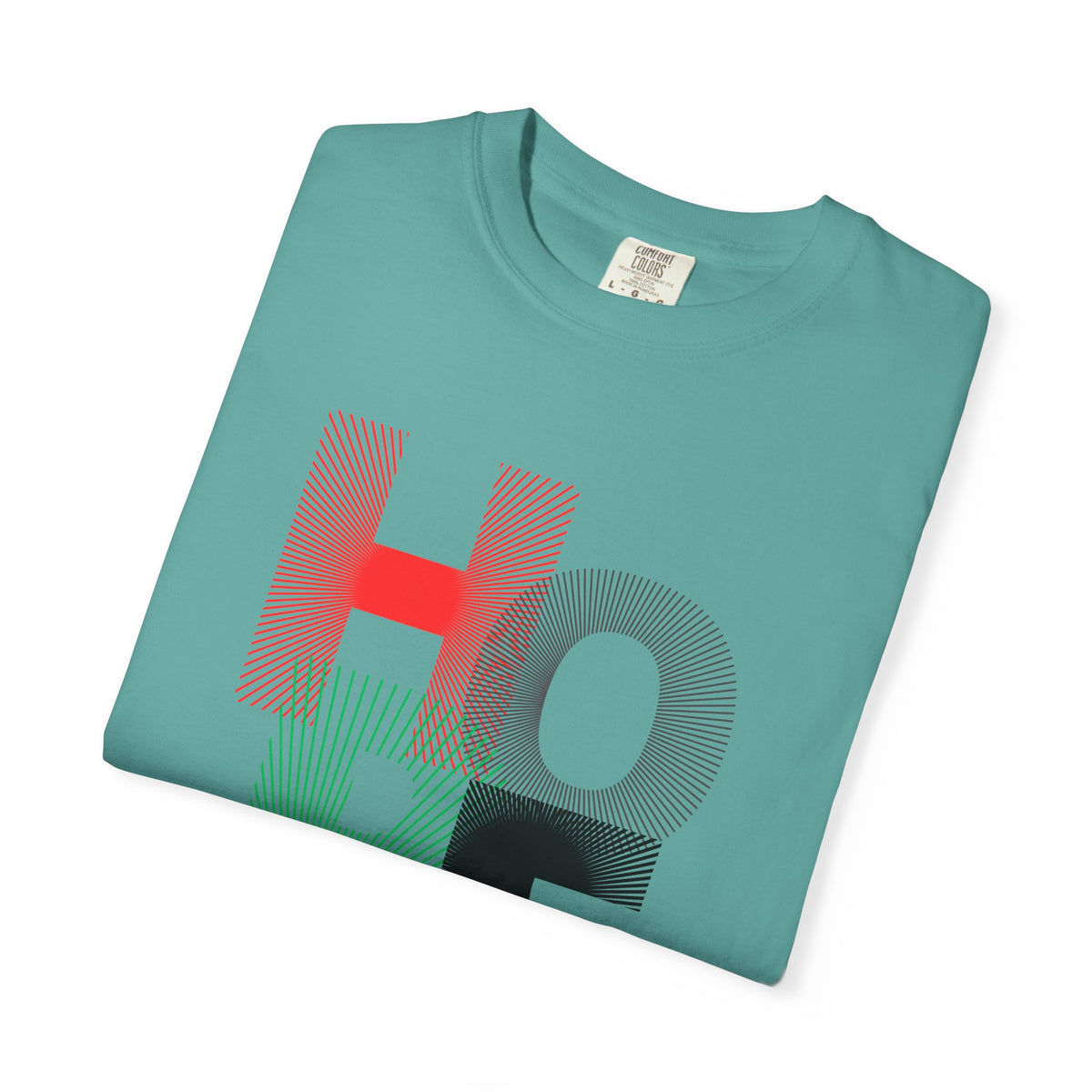 Hope "Free Palestine" T-Shirt