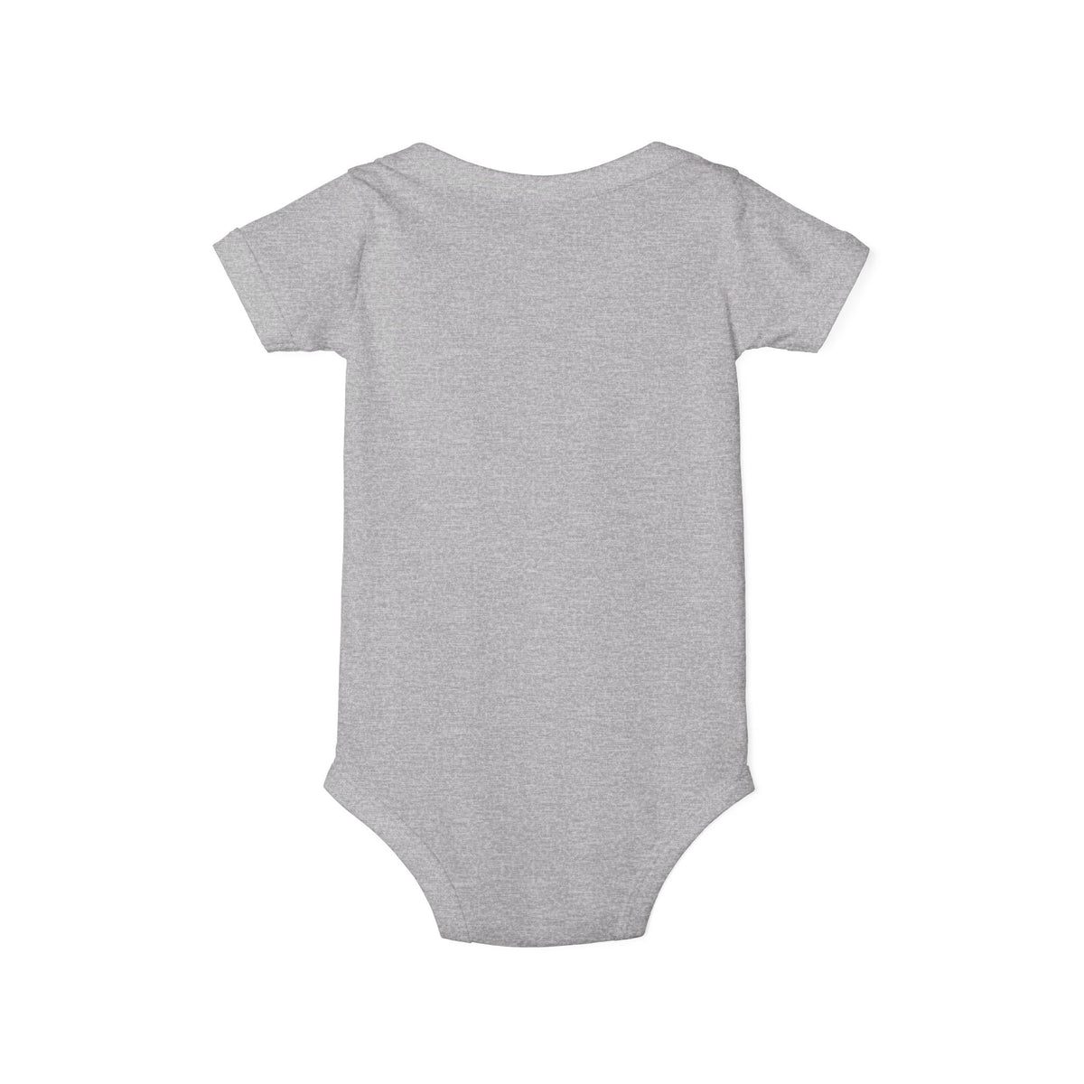 A Blessing We Could Hold Infant One-Piece Bodysuit