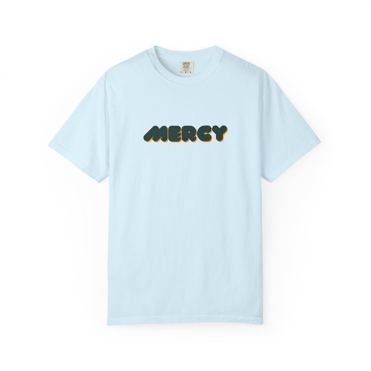 Mercy T-Shirt