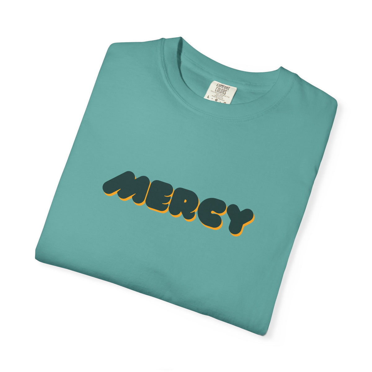 Mercy T-Shirt