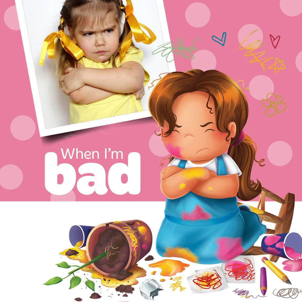 Kid's Books, Muslim Books, Books for Little Muslims