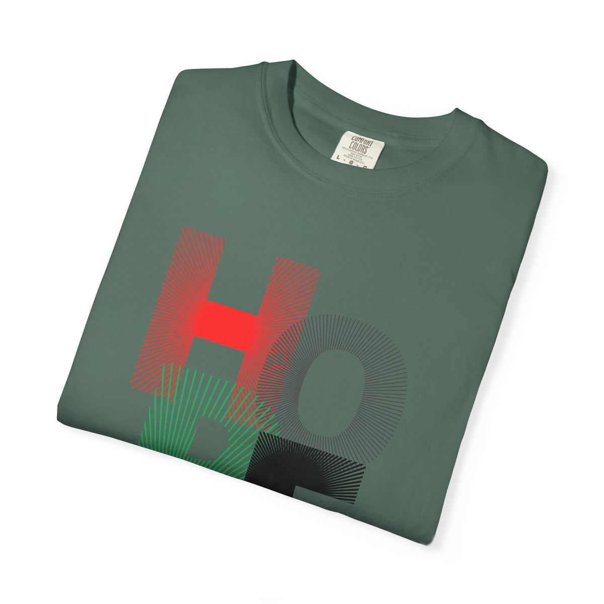Hope "Free Palestine" T-Shirt