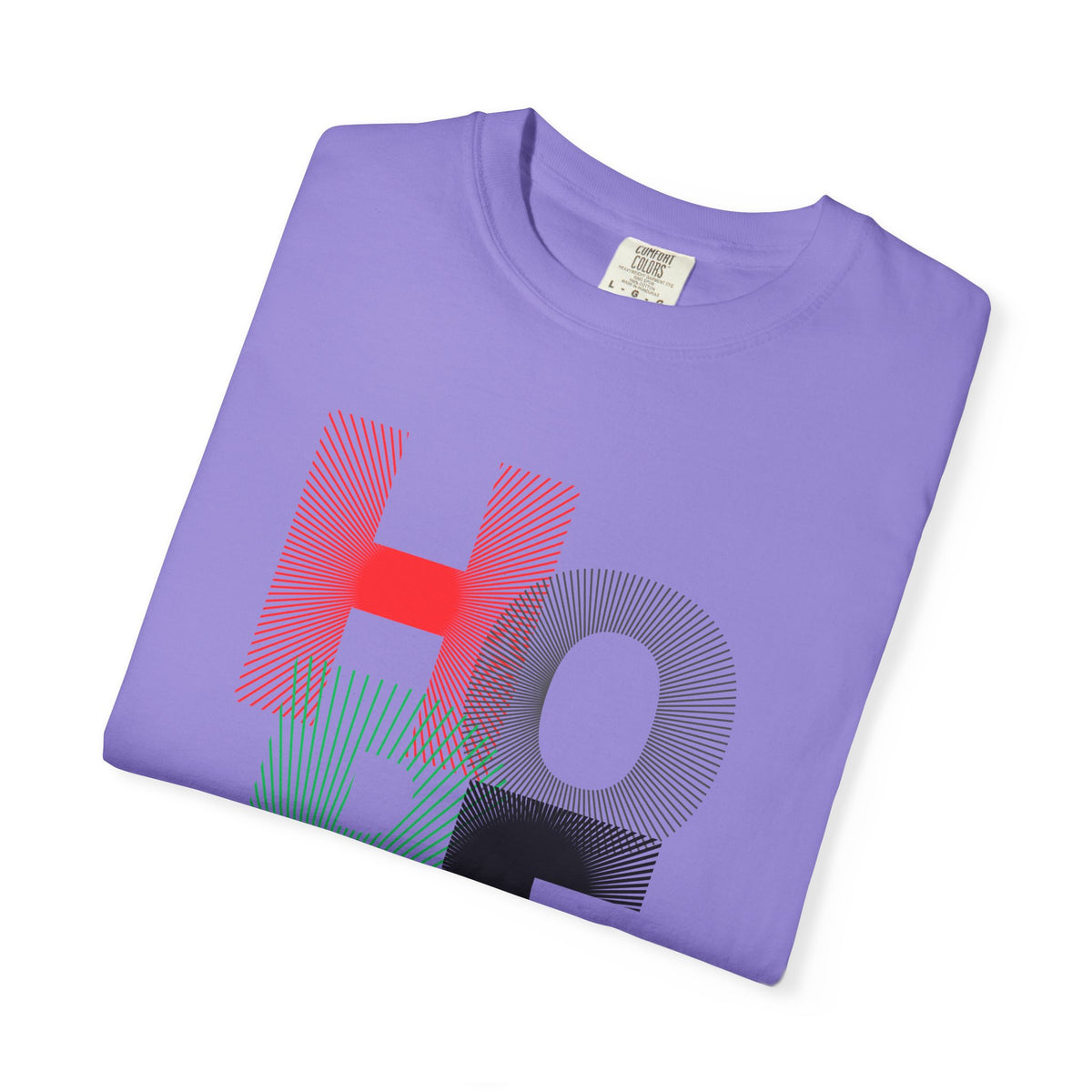 Hope "Free Palestine" T-Shirt