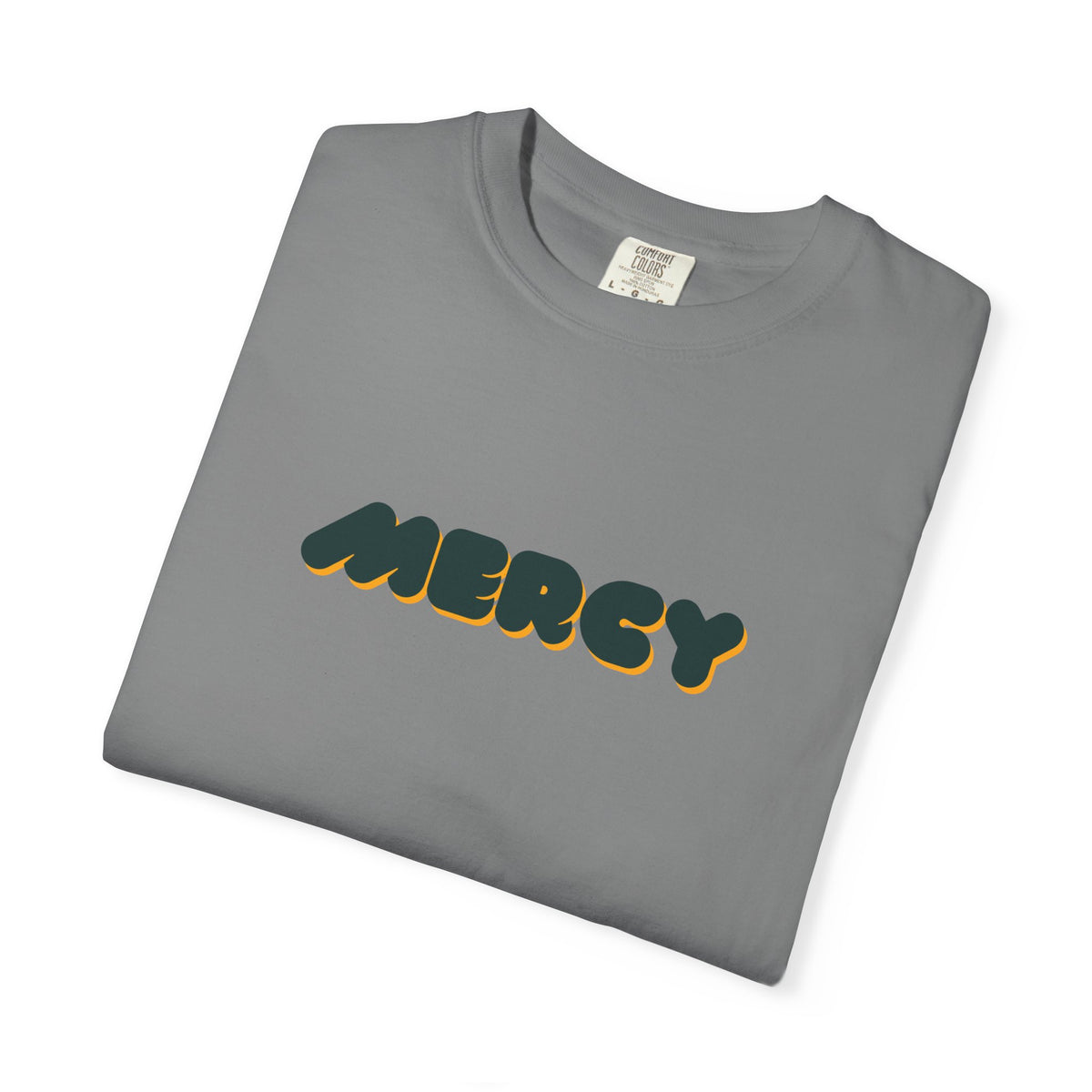 Mercy T-Shirt