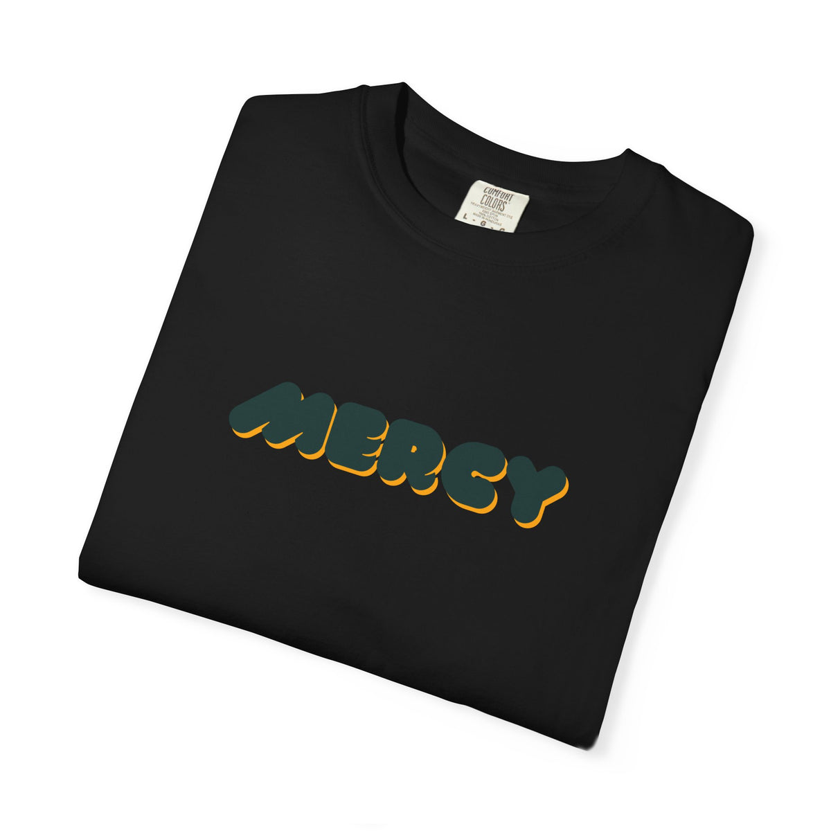 Mercy T-Shirt