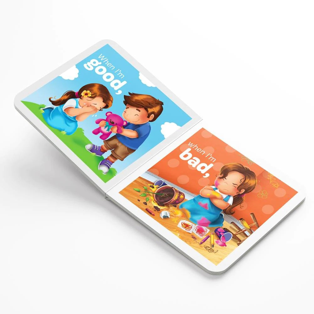 Kid's Books, Muslim Books, Books for Little Muslims