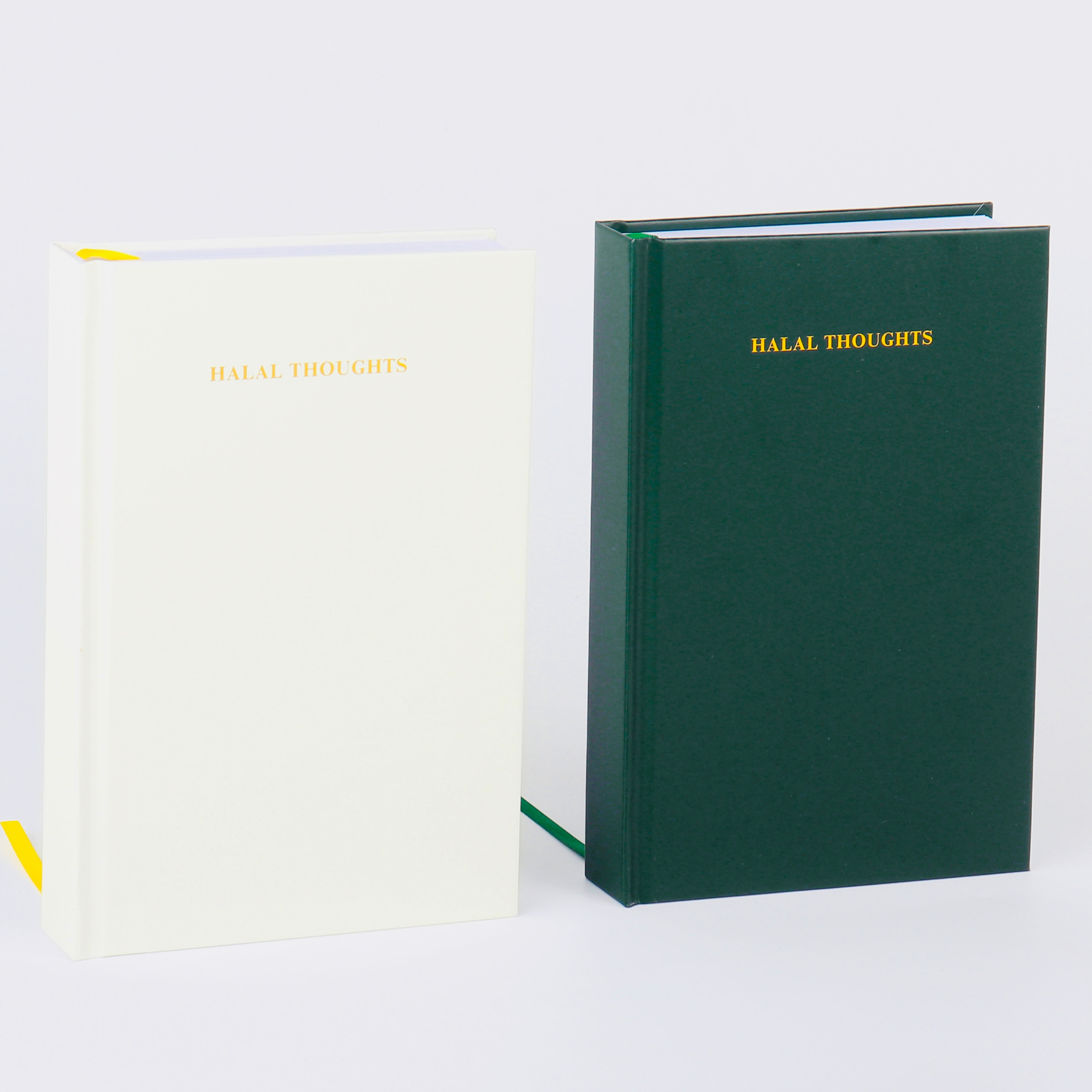 Notebook Journals