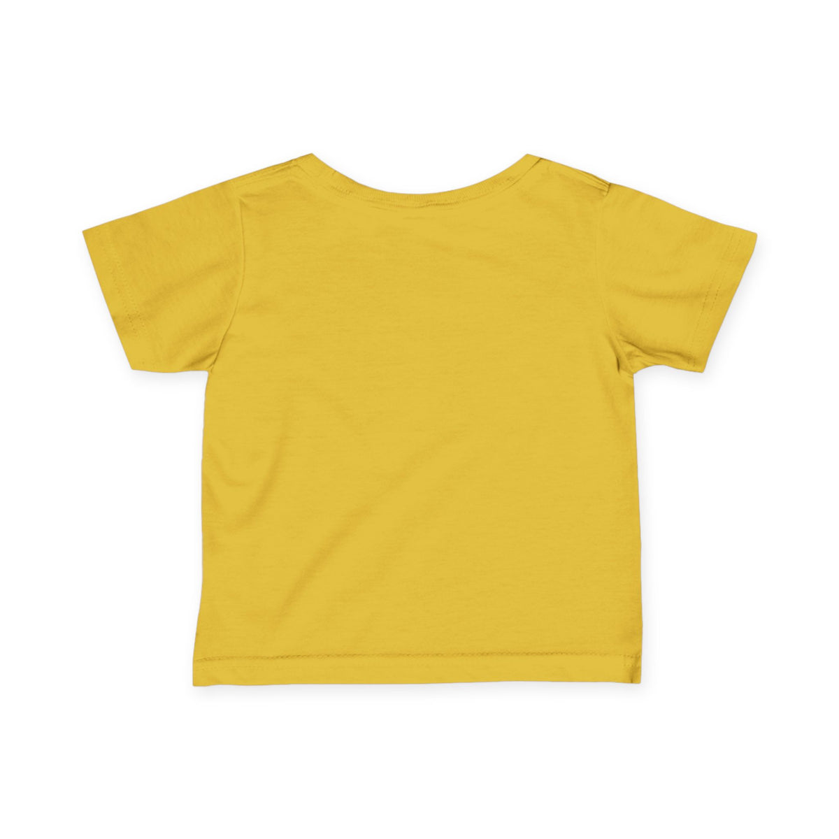 Infant Tee — "Our Du'a Answered" Cute Islamic Baby Shirt