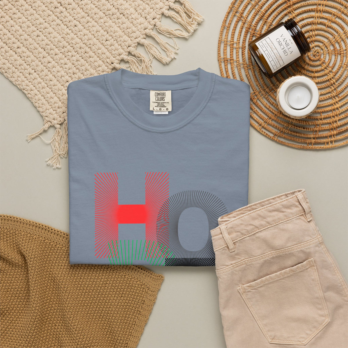 Hope "Free Palestine" T-Shirt