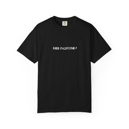 Free Palestine T-Shirt
