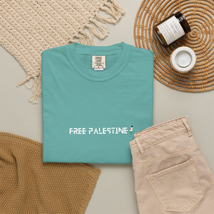 Free Palestine T-Shirt