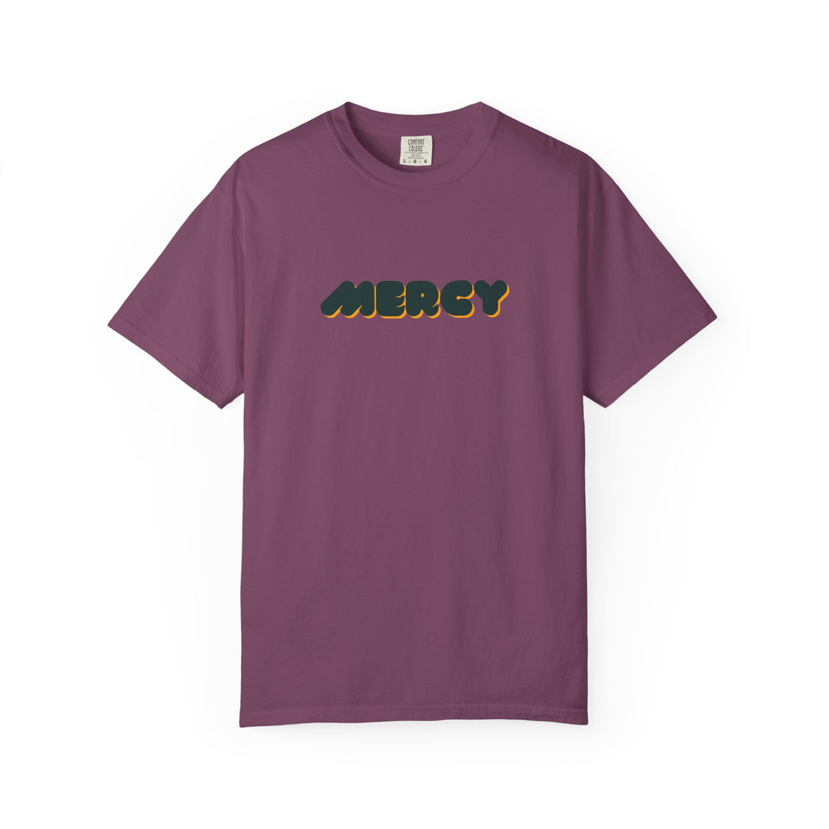 Mercy T-Shirt