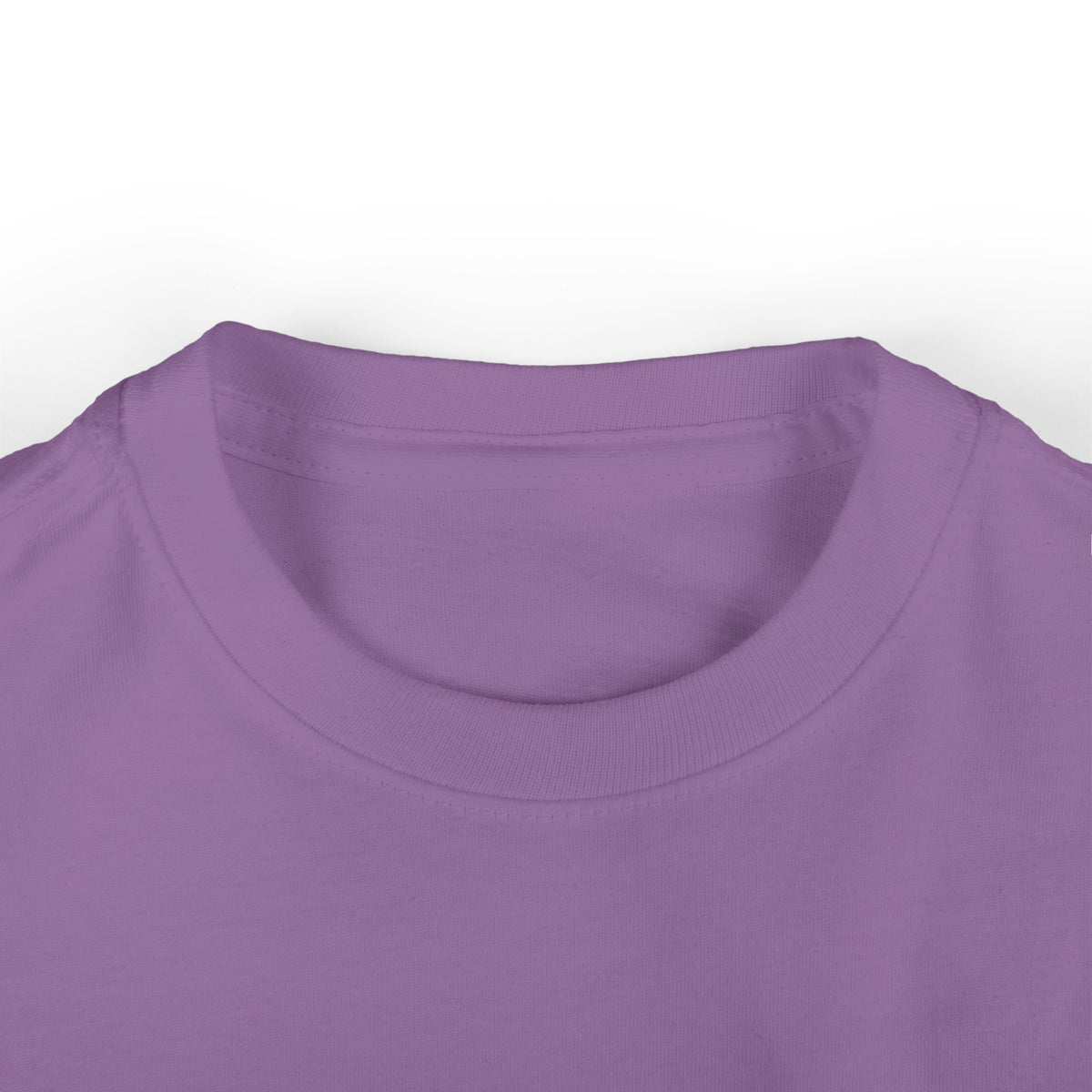 Infant Tee - "WRITTEN by Allah" Minimal Islamic Baby Shirt