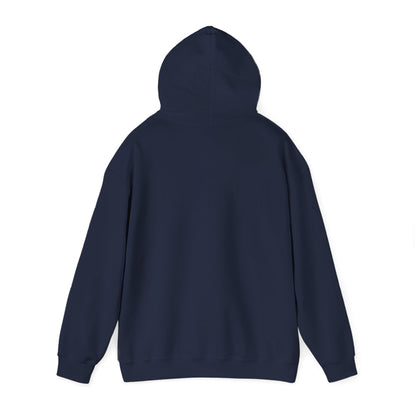 Hoodie — "HOPE" Palestinian Flag Graphic Pullover