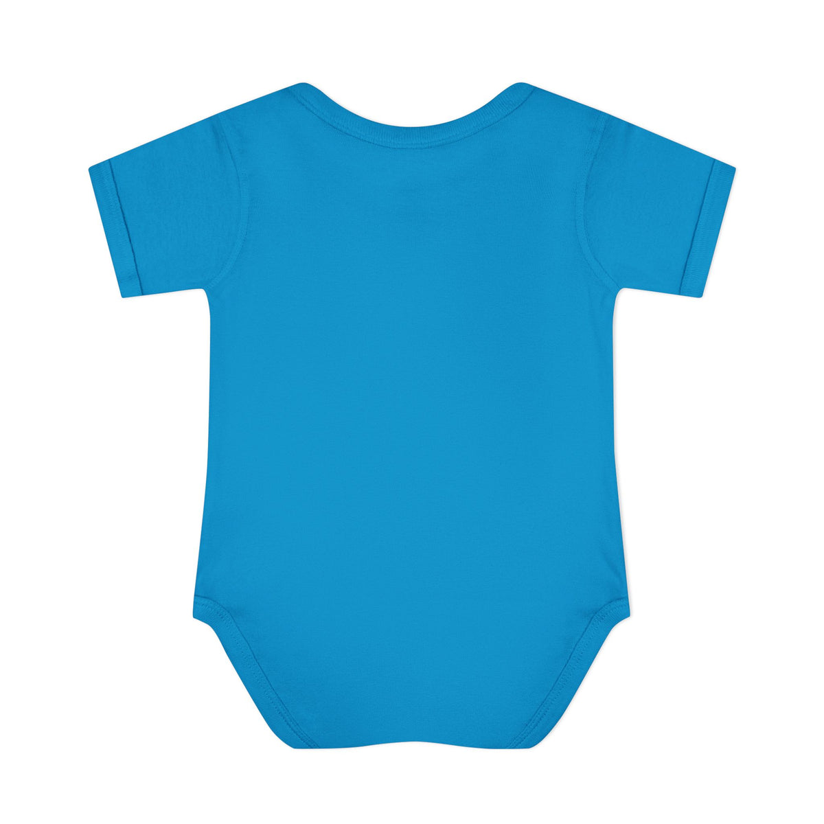 Infant Bodysuit — "A Gift From Allah" Baby Onesie, Islamic Newborn Gift