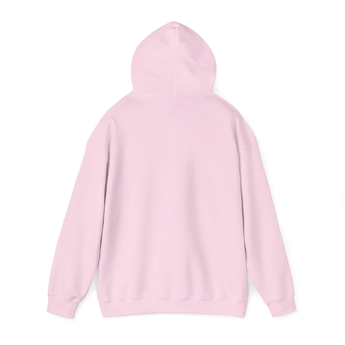 Mercy Retro Text Hoodie — Minimal Spiritual Comfort Sweatshirt