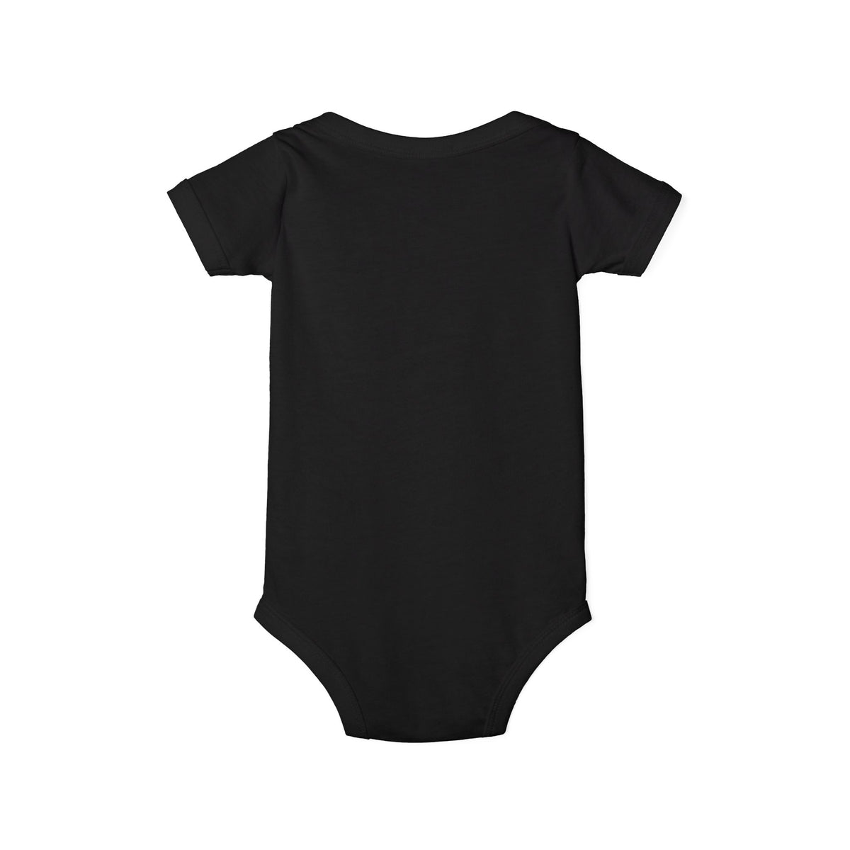 Infant Onesie "Allah Wrote You Into Our Story" – Muslim Baby Bodysuit