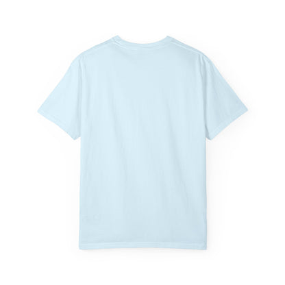 Mercy Multi Color Letters T-Shirt