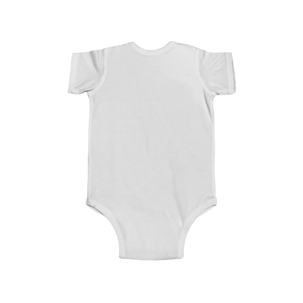 Infant Bodysuit — "Our Dua, Answered" Baby Onesie (Muslim Newborn Gift)