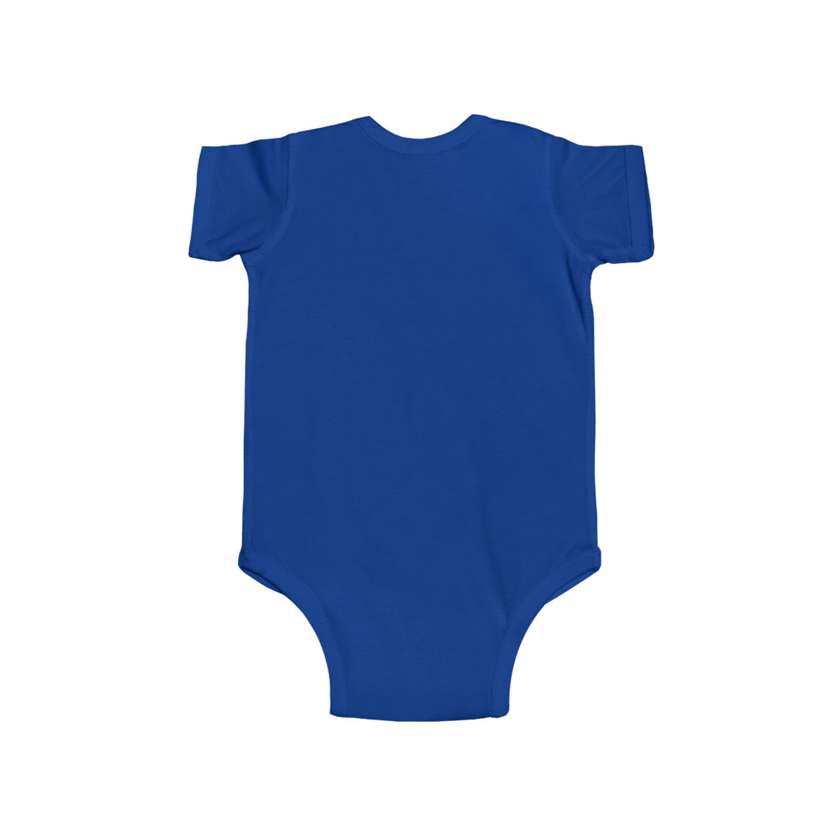 Infant Bodysuit — "Our Dua, Answered" Baby Onesie (Muslim Newborn Gift)