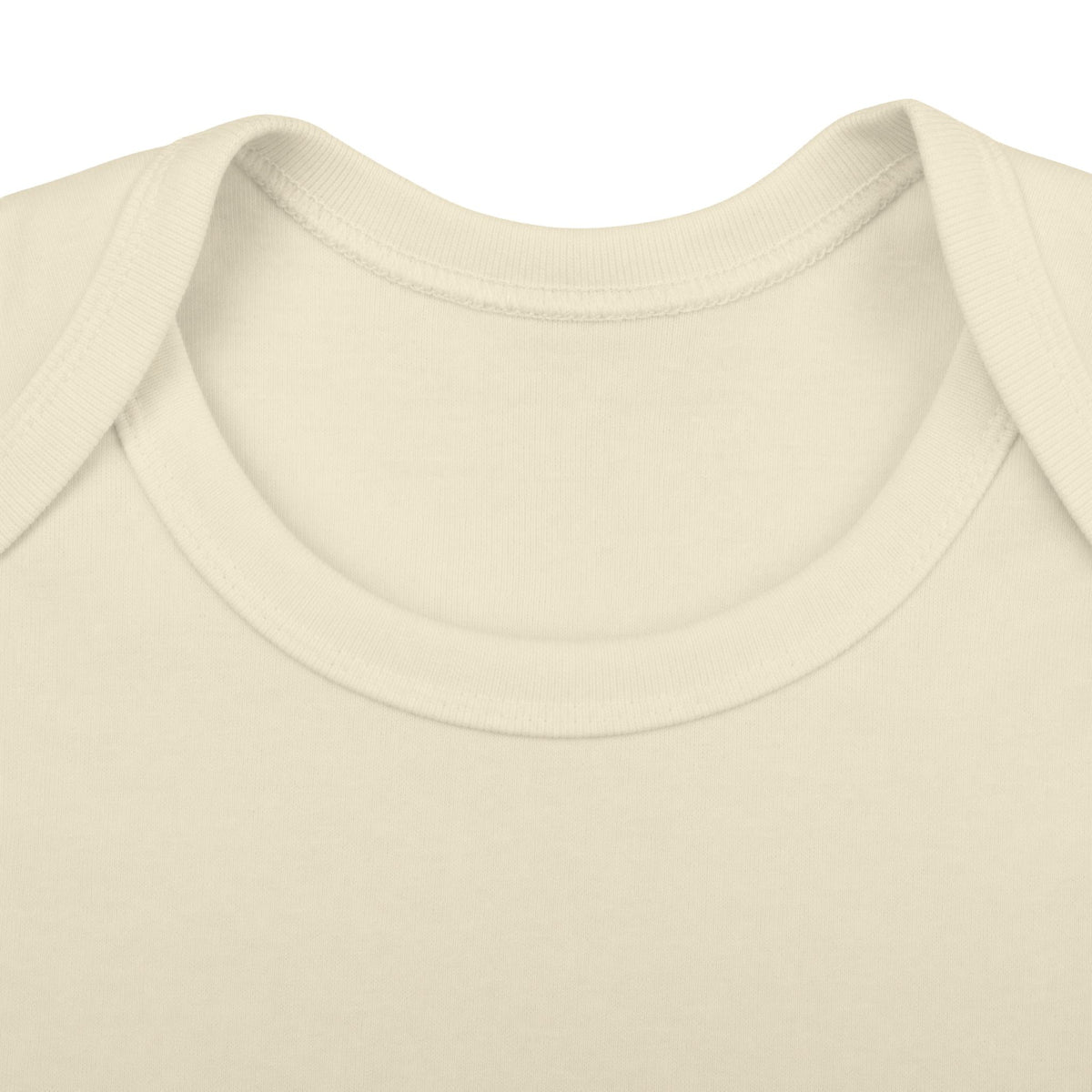 Infant Bodysuit – "Allah Knew You Before We Did" Muslim Baby Onesie