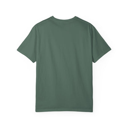 Mercy Multi Color Letters T-Shirt