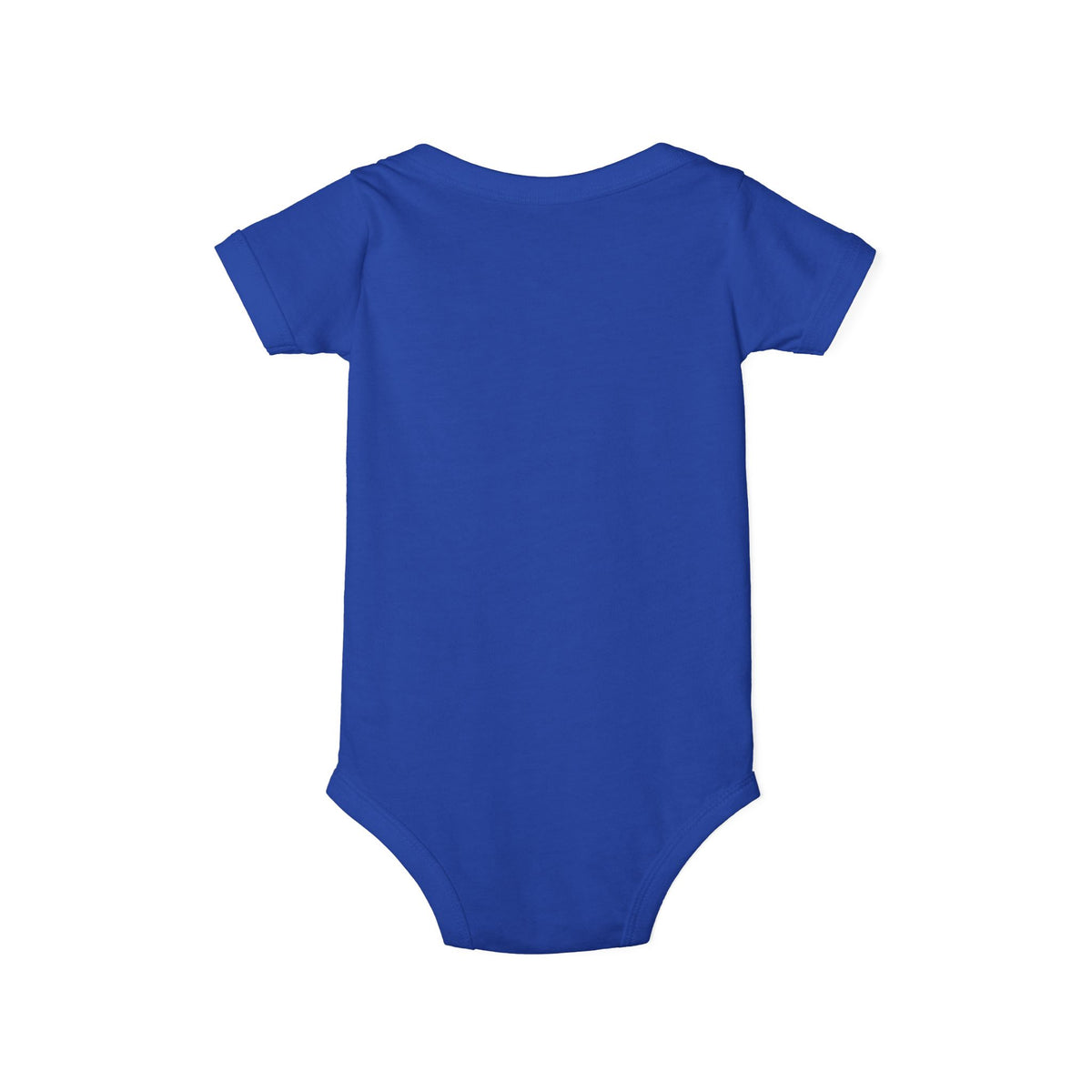 Infant Onesie "Allah Wrote You Into Our Story" – Muslim Baby Bodysuit