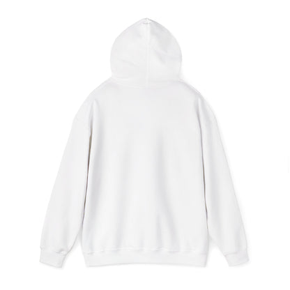 Alhamdulillah Hoodie — Script Faithful Comfort Sweatshirt