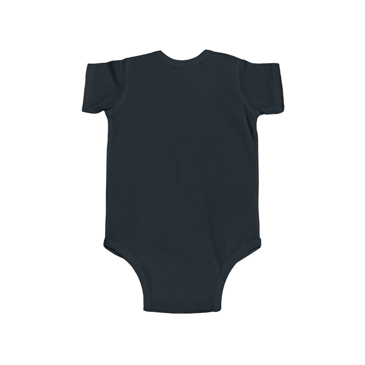 Infant Bodysuit – "The Sweetest Rizq" Pastel Baby Onesie, Newborn Gift