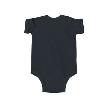 Infant Bodysuit – "The Sweetest Rizq" Pastel Baby Onesie, Newborn Gift