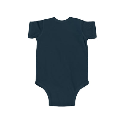 Infant Bodysuit – "The Sweetest Rizq" Pastel Baby Onesie, Newborn Gift