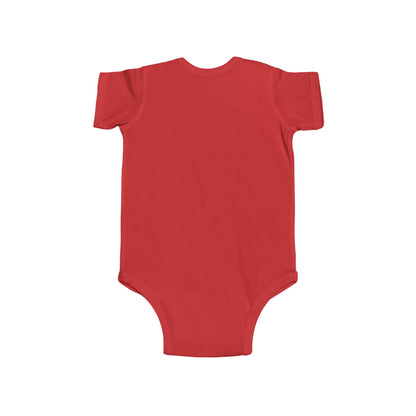 Infant Bodysuit – "The Sweetest Rizq" Pastel Baby Onesie, Newborn Gift