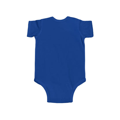 Infant Bodysuit – "The Sweetest Rizq" Pastel Baby Onesie, Newborn Gift