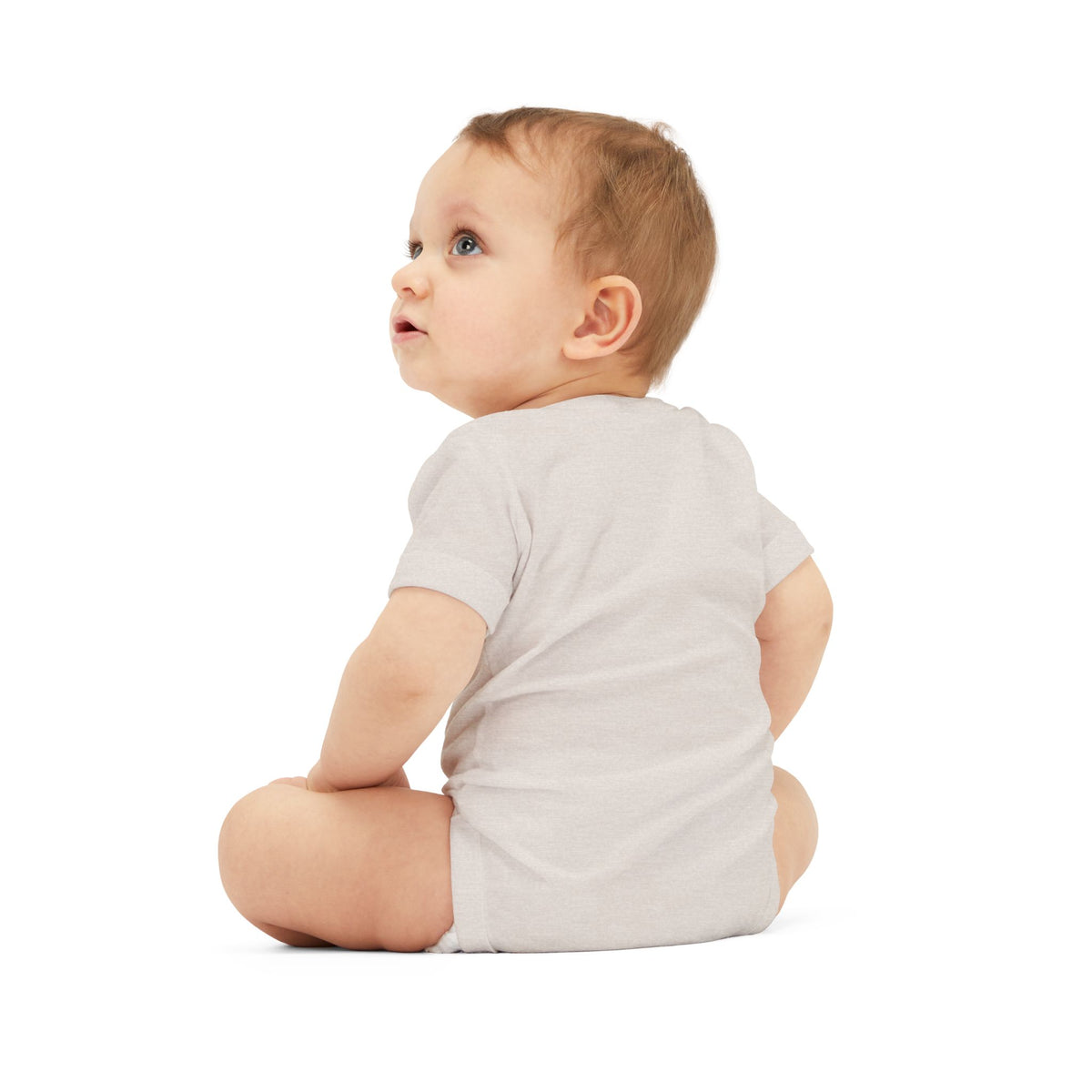 A Blessing We Could Hold Infant One-Piece Bodysuit